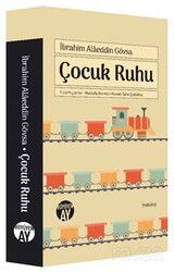 Çocuk Ruhu - Büyüyenay Yayıncılık