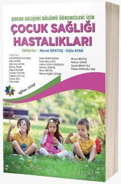 Çocuk Sağlığı Hastalıkları - 1