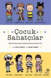 Çocuk Sanatçılar - Hep Kitap