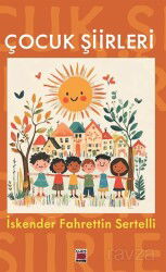 Çocuk Şiirleri - Elips Kitap