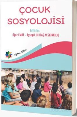Çocuk Sosyolojisi - 1