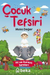 Çocuk Tefsiri - Beka Yayınları