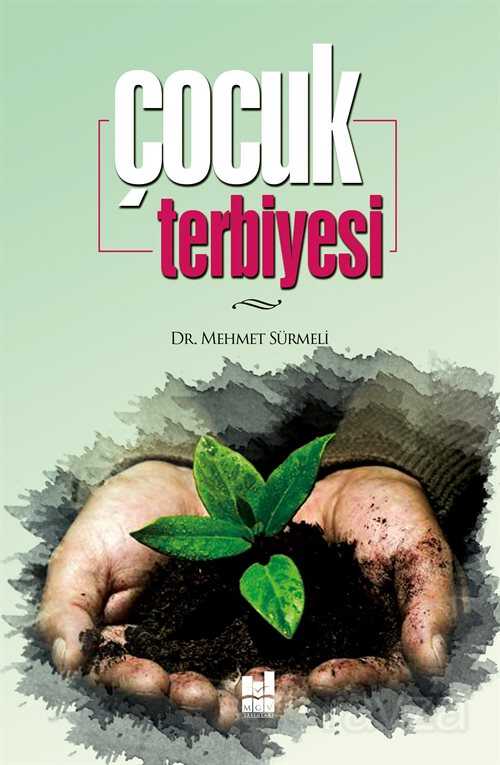 Çocuk Terbiyesi - MGV Yayınları