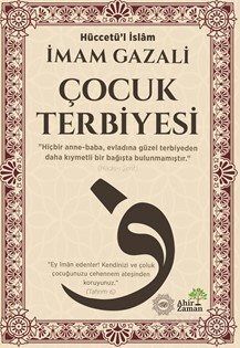 Çocuk Terbiyesi - 1