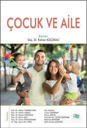 Çocuk ve Aile - Anı Yayıncılık