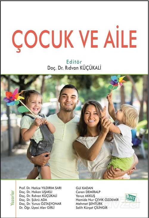 Çocuk ve Aile - 1