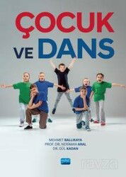 Çocuk ve Dans - Nobel Yayın Dağıtım