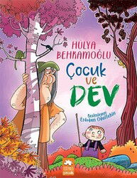Çocuk ve Dev - Eksik Parça Çocuk