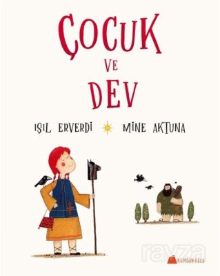 Çocuk ve Dev - 1