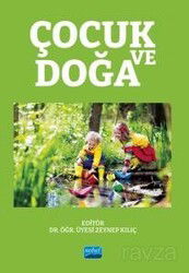 Çocuk ve Doğa - Nobel Yayın Dağıtım