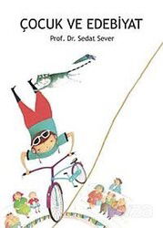 Çocuk ve Edebiyat - Tudem Yayınevi