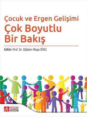 Çocuk ve Ergen Gelişimi - 1