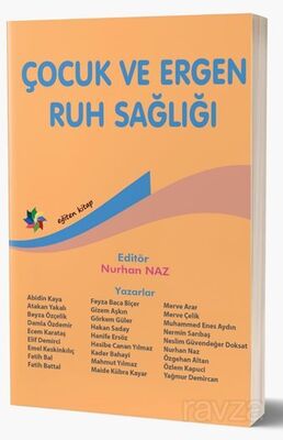 Çocuk ve Ergen Ruh Sağlığı - 1