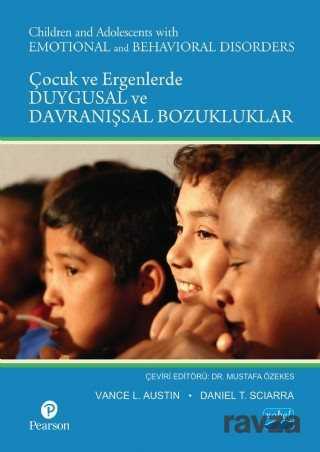 Çocuk ve Ergenlerde Duygusal ve Davranışsal Bozukluklar / Children and Adolescents With Emotional an - Nobel Yayın Dağıtım