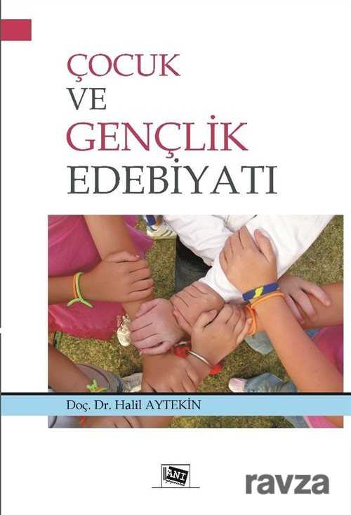 Çocuk ve Gençlik Edebiyatı - 1