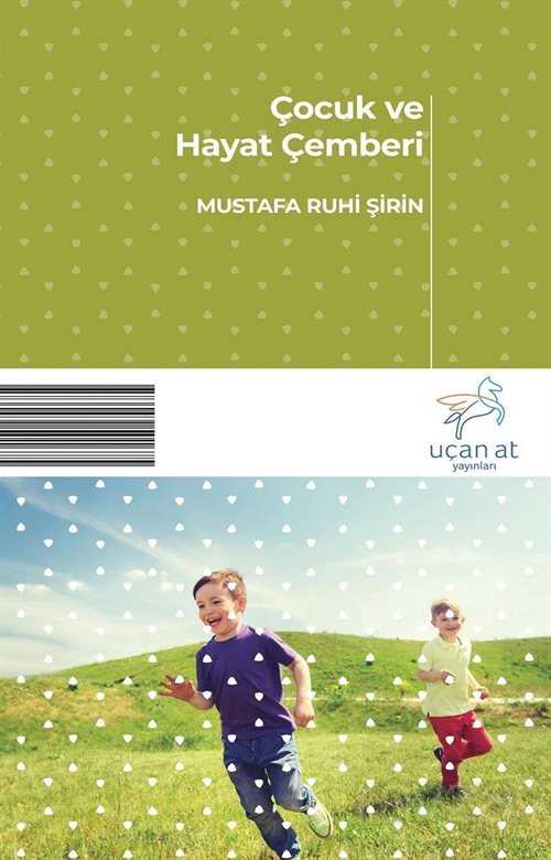 Çocuk ve Hayat Çemberi - Uçan At