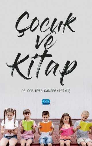 Çocuk ve Kitap - Nobel Yayın Dağıtım