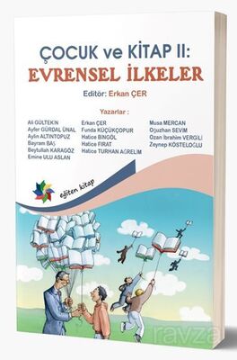 Çocuk ve Kitap II: Evrensel İlkeler - 1