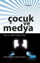 Çocuk ve Medya - Nobel Yayın Dağıtım