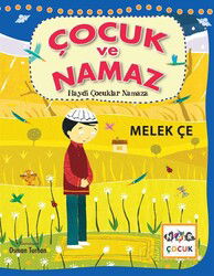Çocuk ve Namaz - Nar Yayınları