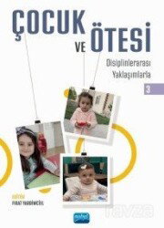 Çocuk ve Ötesi III - Nobel Yayın Dağıtım