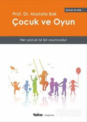 Çocuk ve Oyun - Yakın Kitabevi (İzmir)