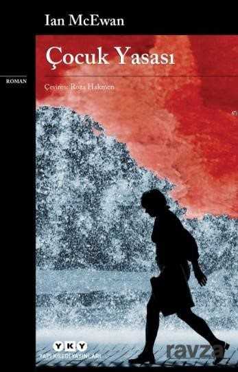 Çocuk Yasası - Yapı Kredi Yayınları