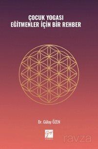 Çocuk Yogası Eğitmenler İçin Bir Rehber - 1