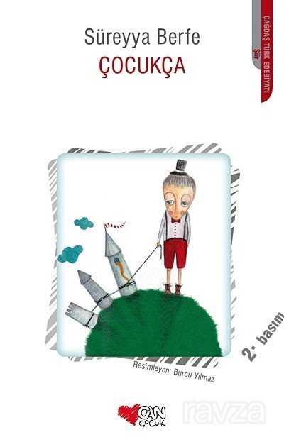 Çocukça - Can Çocuk Yayınları