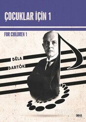 Çocuklar İçin 1 / For Children 1 - Gece Kitaplığı