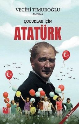 Çocuklar İçin Atatürk - 1