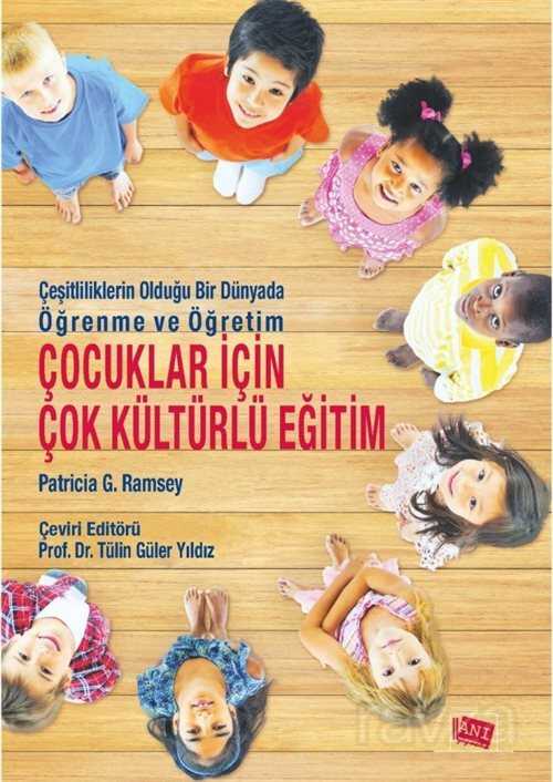 Çocuklar İçin Çok Kültürlü Eğitim - 1