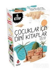 Çocuklar İçin Dini Kitaplar - Uğurböceği Yayınları