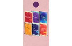 Çocuklar İçin Dört Halife, Şehit Sahabiler, Peygamber Efendimiz Hanımları ( 6 Kitap ) - Ravzakitap Kampanya