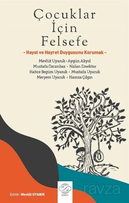 Çocuklar İçin Felsefe - 1