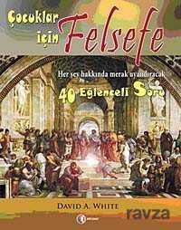 Çocuklar İçin Felsefe - 1