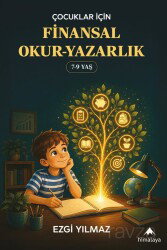 Çocuklar İçin Finansal Okuryazarlık 7-9 Yaş - Himalaya Kitap