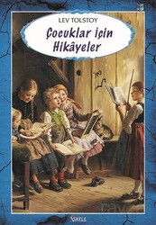 Çocuklar İçin Hikayeler - İskele Yayıncılık