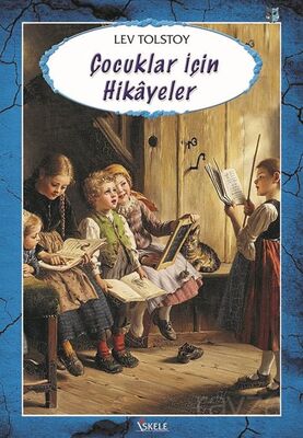 Çocuklar İçin Hikayeler - 1