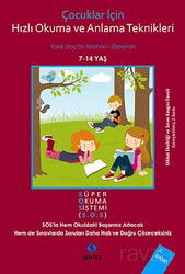 Çocuklar İçin Hızlı Okuma ve Anlama Teknikleri - Sentez Yayım ve Dağıtım (Bursa)