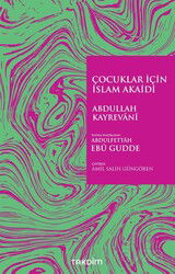 Çocuklar İçin İslam Akaidi - Takdim