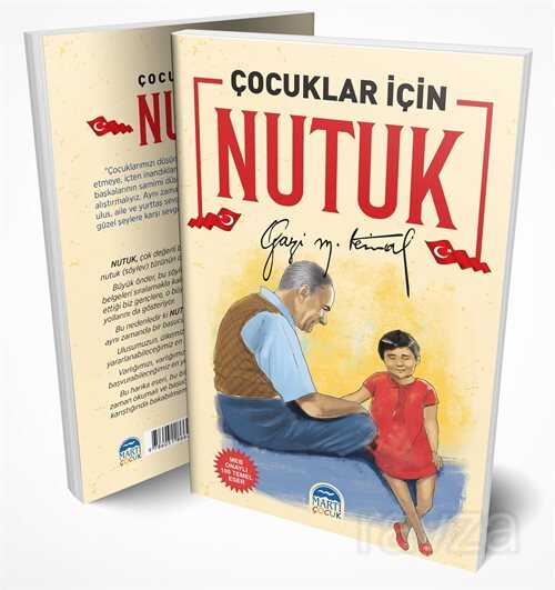 Çocuklar İçin Nutuk - 1