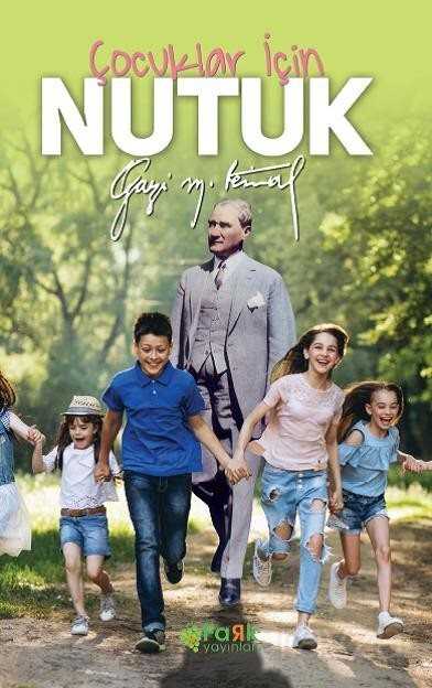 Çocuklar İçin Nutuk - Fark Çocuk