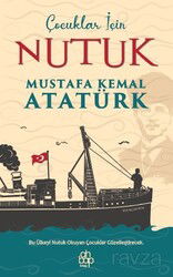 Çocuklar İçin Nutuk - Ahbap Kitap