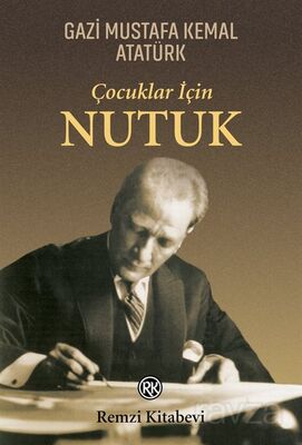 Çocuklar İçin Nutuk - 1