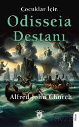 Çocuklar İçin Odisseia Destanı - Dorlion Yayınevi