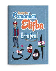 Çocuklar Için Osmanlica Elifba Ertugrul - Süeda