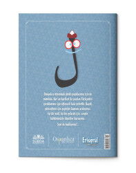 Çocuklar Için Osmanlica Elifba Ertugrul - 2