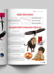 Çocuklar Için Osmanlica Elifba Ertugrul - 3