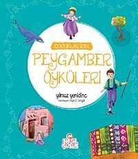 Çocuklar İçin Peygamber Öyküleri - Nesil Çocuk Yayınları
